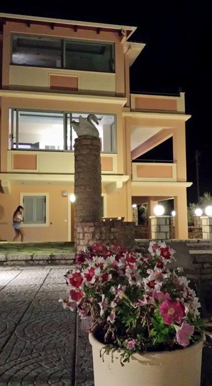 Villa Maria & George Nydri  Dış mekan fotoğraf