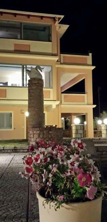 Villa Maria & George Nydri  Dış mekan fotoğraf