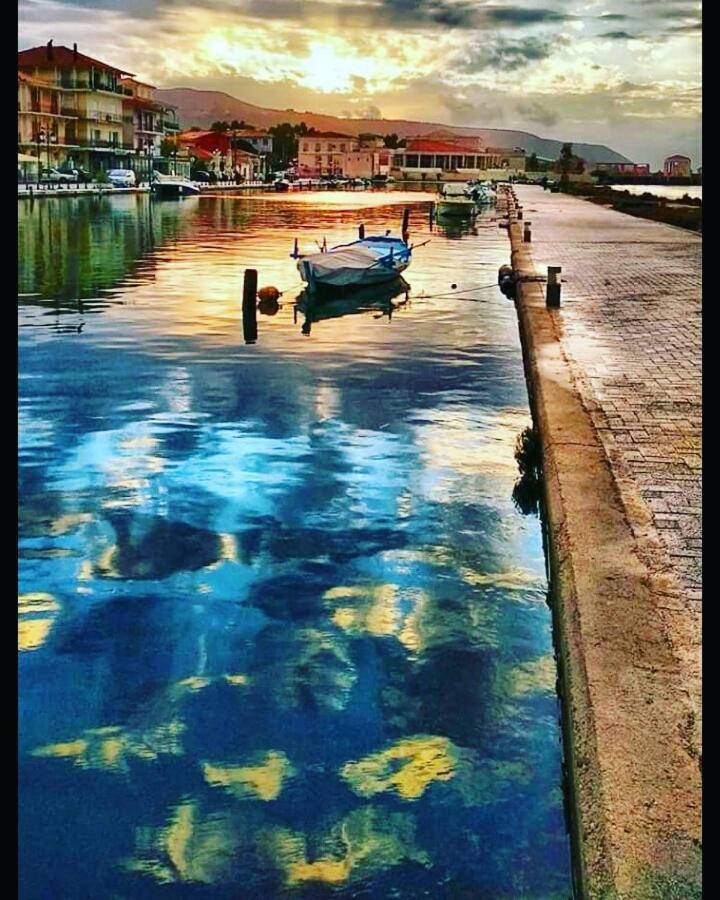 Villa Maria & George Nydri  Dış mekan fotoğraf
